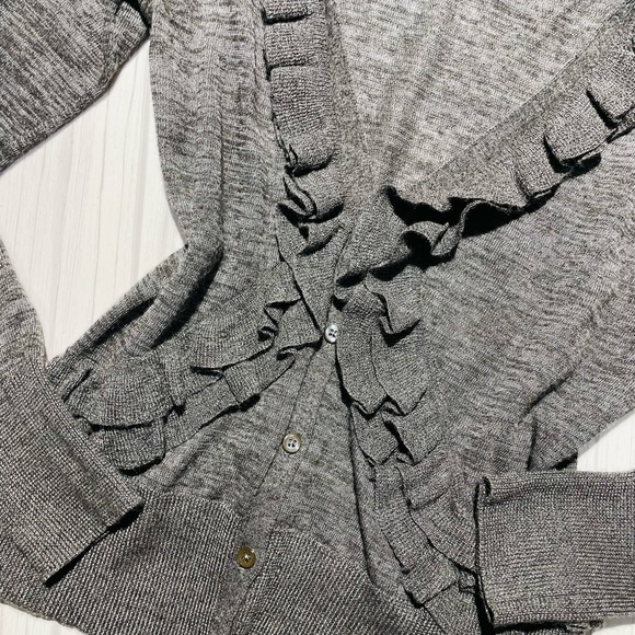 J. Crew Cardigan - Picture 4 of 4